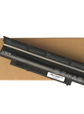 适用戴尔 P08E P10F/P11G/P14E P17F P18F002 P20G P22G004 P22G 笔电池 4T7JN W7H3N 0YXVK2 FMHC10 08NH55