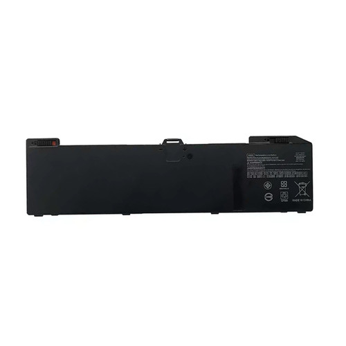 适用惠普电脑VX04XLZbook15G5