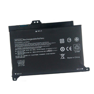 惠普BP02XL15-AU电池Q172Q175