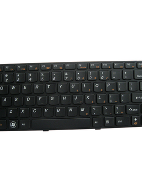 适用联想 G470 V470 V480C M495 M490 B470 B490 B480 B475E B470 G475 笔记本键盘G465 G460 A/AL G460AX/EX
