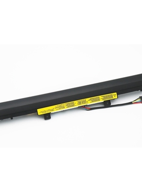L15L4A02 L15C4E01 L15S3A01 电池 适用联想 E52-80 V510-14IKB V110-15ISK V310-15ISK V510-15 V100-15ISK