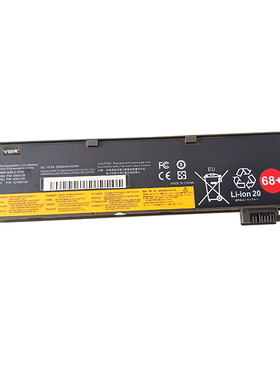 适用联想昭阳P50S L470 121500213(3ICP7/38/65/64）LC L1456F01 L12L3P53 45N1130 121500214/152笔记本电池