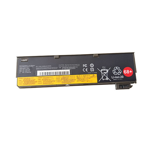 适用联想多型号电池t440s45n1737