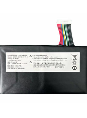机械革命T90-T1Z7M-KP5GCKP7GC