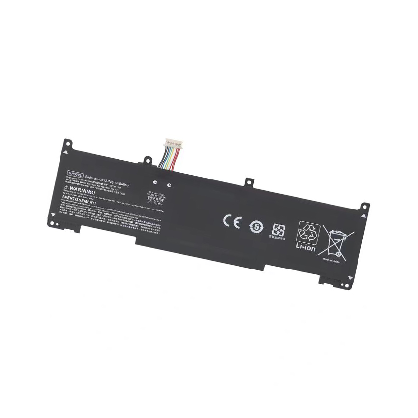 适HP惠普 战Zhan 66 pro A 14 G4/G5/G6 4/5/6代 ProBook 430 440 450 455 650 G8/G9 RH03XL电池Q27C-4 Q32C