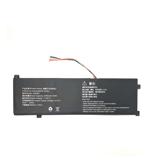 神舟Thunderbook16MC-16IGER