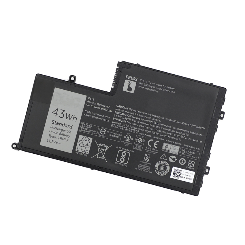 适用dellInspiron54475547电脑
