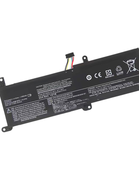 适联想 320C/330C-14IKB/15IBKIWL V330-14ast V320-14IKB 520-14ikb/ABR/iap/15ikb电池L16L/M2PB1 L16SP2B2