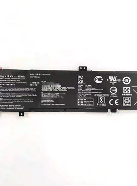 适用华硕ASUS A400U A401U A401L K401L/U B5010 K401U/UQ K401LB K401UB V405L U4000 笔记本电池 B31N1424