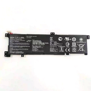 K401L K401U A400U A401L U4000 B31N1424 适用华硕ASUS V405L A401U K401LB B5010 笔记本电池 K401UB