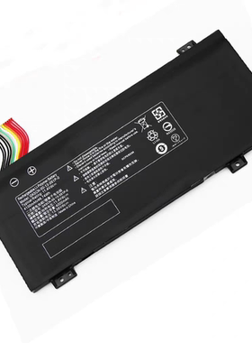 适用战神X8Ti深海幽灵Z2/3 Z2air GK5CN-00-13-3S1P-0电池机械师革命Z7M-CT7GS/KP5GZ Z7-KP7GZ/CT7GK GK5S02