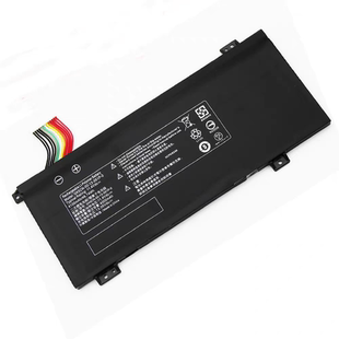 X9Ti 15K 旷世g16笔记本电池蛟龙P GK5CN6Z 16K 4S1P 16Q 适用机械革命钛钽plus 17K