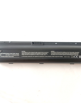 适用HP惠普康柏 Compaq V3210 V3300 v3700 V3800 V3600 g6000 C/F700 G7000 A900 笔电池 462853-001 7F0854