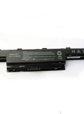 适用宏基ACER AS10D61 AS10D5E D56 AS10D41 AS10D71 AS10D51 AS10D31 D3E AS10D81 AS10D75 D73 7741 电池