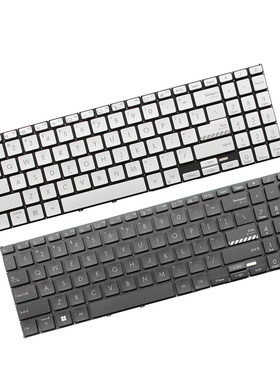 适用ASUS华硕 X1603 X1605V K6602 M1503Q X1502ZA X1503 X1402 M1402 X1403Z M1403 F1402 ADOL14Z/14Q 键盘