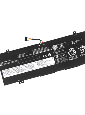 适用联想小新 Air14 C340-14API/IWL/IML idaepad S540-14IML/IWL L18C/M4PF4 L18C3PF3 笔记本电池 L18M4PF3