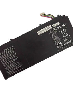 适用宏基Swift 5 sf514/515-51 sf114-32 S5-371 sp513 N16C4 N17Q7 N17W2 AP15O5L/05L电池AP15O3K CB5-312T