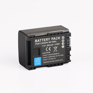 306 406 808 FS100 809电池充电器 200 FS36 适用佳能FS46 M31