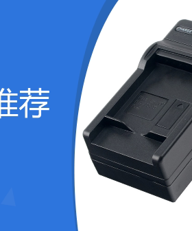 适用尼康EN-EL8充电器CoolpixS1 2 3 5 9 50 51 52 50C 51C P1 P2