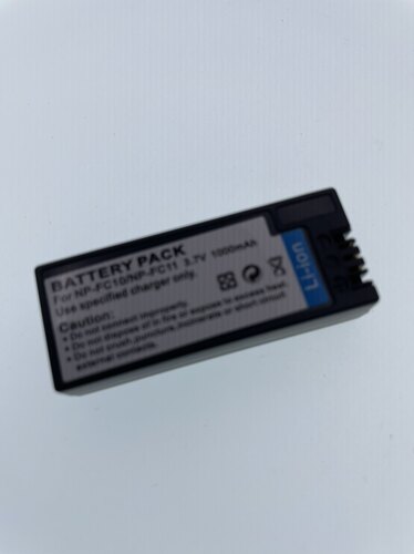 NP-FC10 FC11 SC-P2 P3 P5 P7 P8 P10 P12 V1 F77 NPFC11相机电池