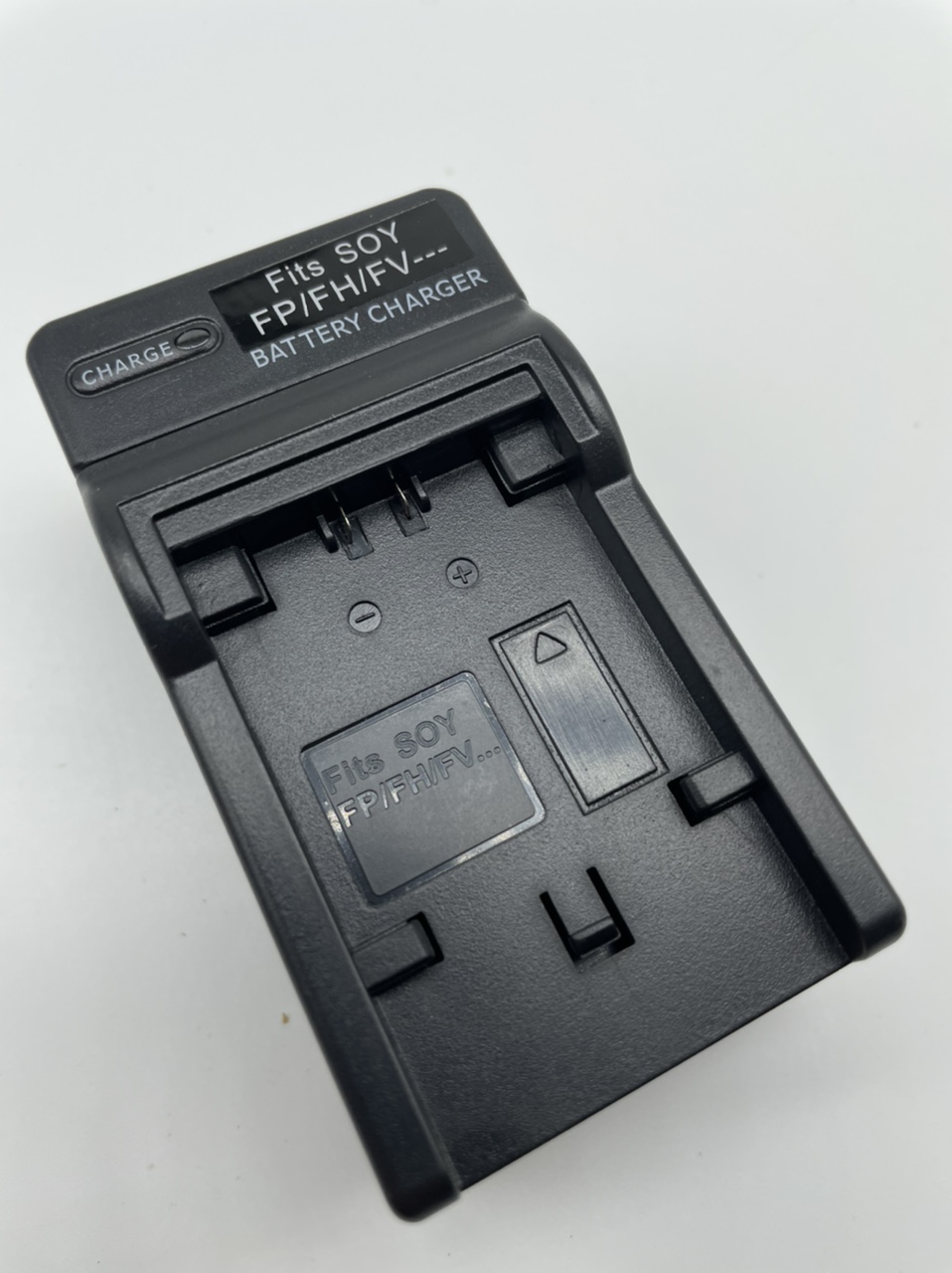 FH50电池充电器适用索尼NP-FH30 FH40 FH60 FH70 FH90 FH100电池