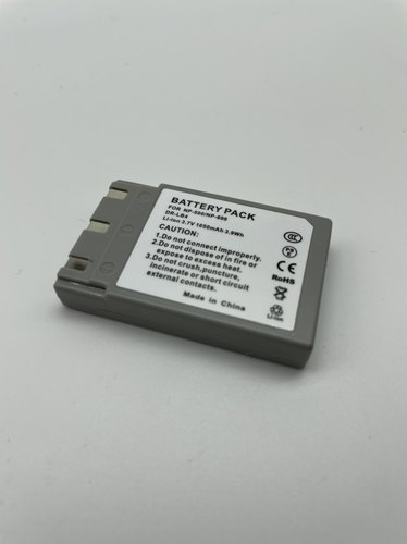 适用 柯尼卡 DR-LB4 Digital Revio KD-310,KD-400Z,KD-500Z 电池