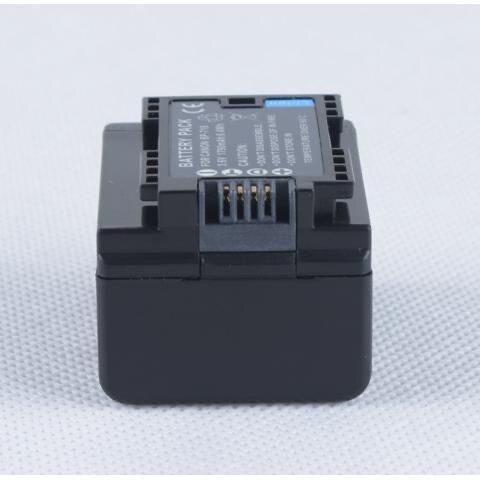 适用于 佳能BP-718摄像机电池HF M506 R30 R38 R306 M50 M52 M56
