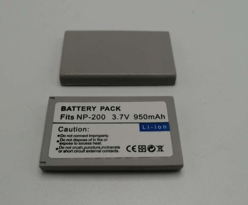 NP-200MinoltaXTXIXGX6X