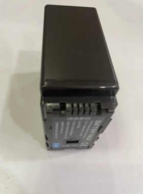 VW-VBG6电池充电器 适用松下AG-HMC43 HMC153 HMC73 HDC-MDH1GK