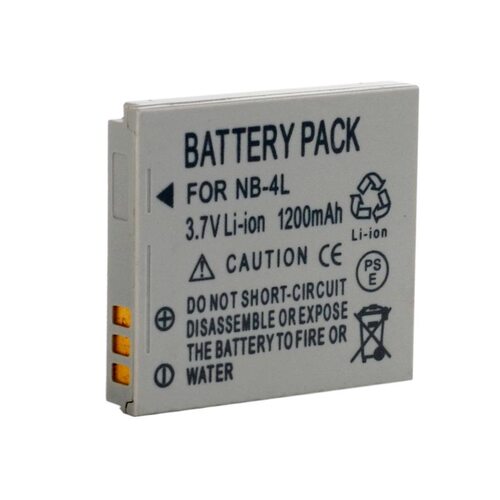 适用佳能PC1676 PC1430 PC1102 PC1150 PC1472 PC1588 PC1205电池