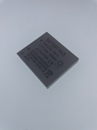 适用佳能NB-4L电池IXUS 115 117 120 130 220 255 230 HS数码相机