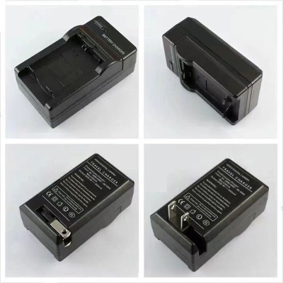 适用佳能BP-745 BP727 BP718 709 HFR506 R706 HFR56摄像机充电器
