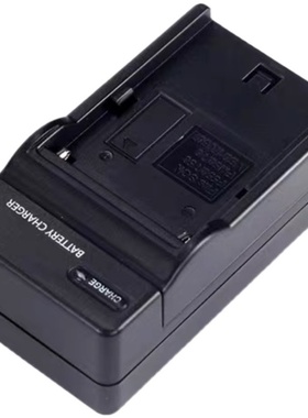 适用索尼NP-F970电池充电器1000C 2500C Z5C NX3 NX5C 198P AX1E
