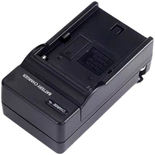 适用索尼NP-F970电池充电器1000C 2500C Z5C NX3 NX5C 198P AX1E