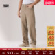 Levi s李维斯冬暖系列25秋冬新款 男士 商场同款 578阔腿休闲裤 A4750