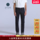 商场同款 Levi s李维斯匠心丹宁日本制男士 511休闲牛仔裤 A5876