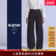 003J4 s®BLUETAB™女士休闲复古宽松锥形牛仔裤 商场同款 Levi