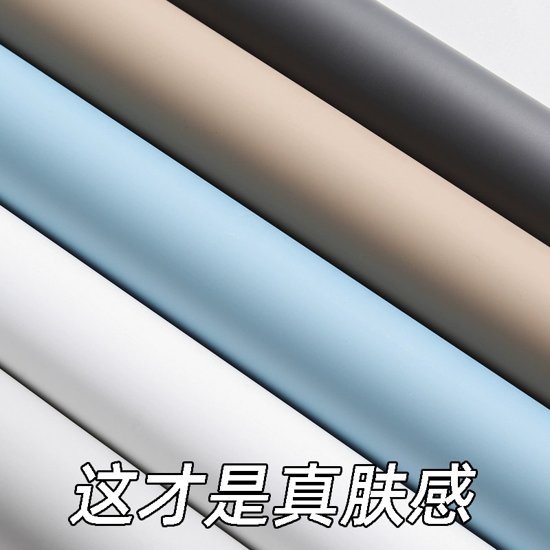 加厚肤感衣柜贴纸柜子柜门改色贴膜橱柜防水自粘墙纸家具翻新贴膜,家居饰品,软装墙贴,淘宝优惠券,粉丝福利购,淘宝优惠卷