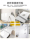 Обои самоклеящаяся латексная краска, защитные наклейки для стен, водонепроницаемые и влагостойкие наклейки на витрину магазина, имитирующие мрамор, наклейки на стены mini 4