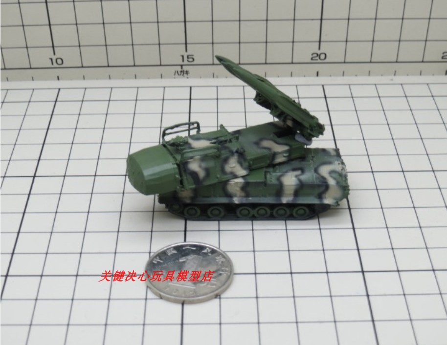 /成品1/144俄罗斯系统模型板件