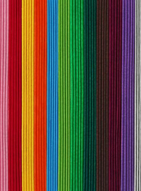 {绢丝} 水引   日本进口水引细工  DIY手作绳结水引细工编制材料