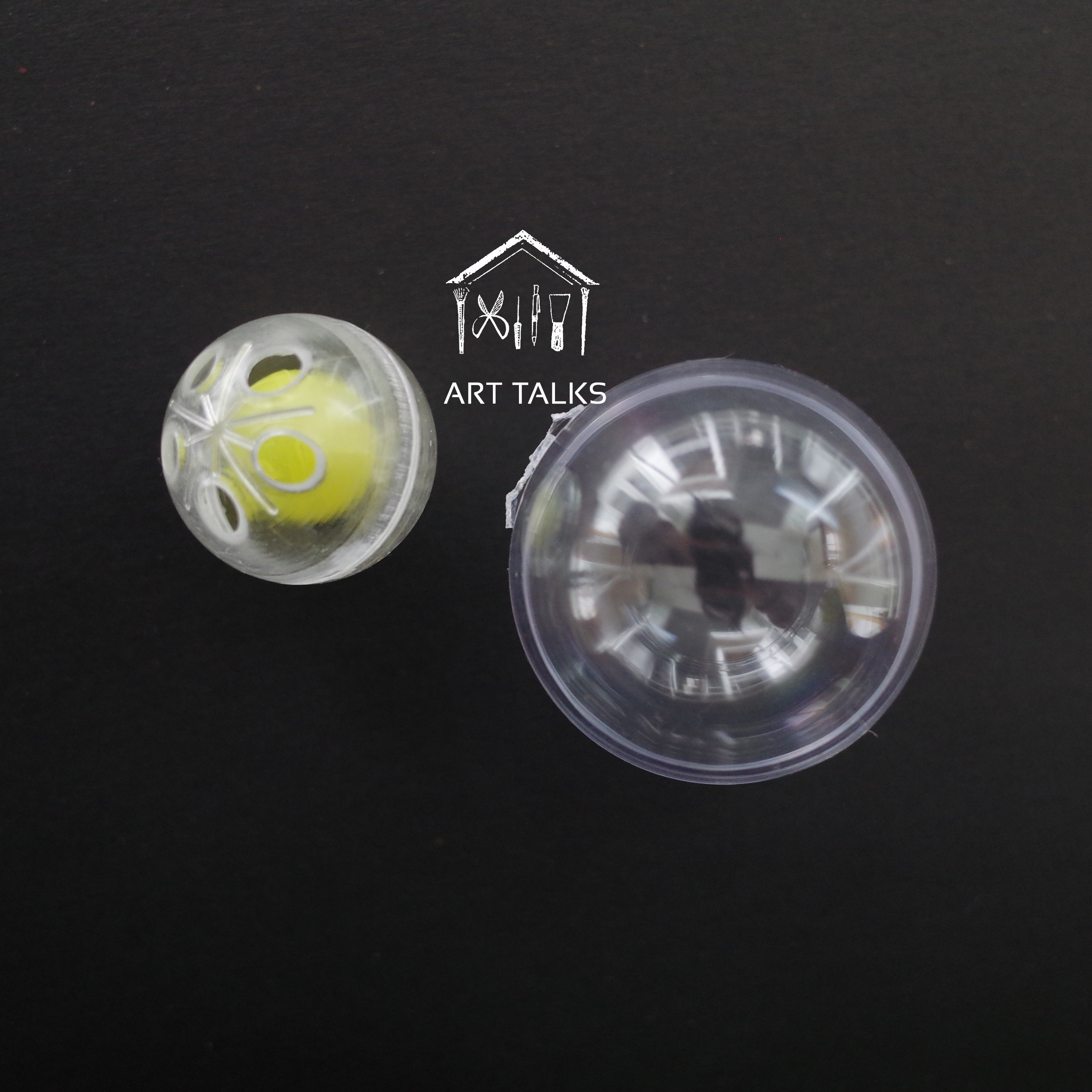 手鞠素球填充铃铛毛线