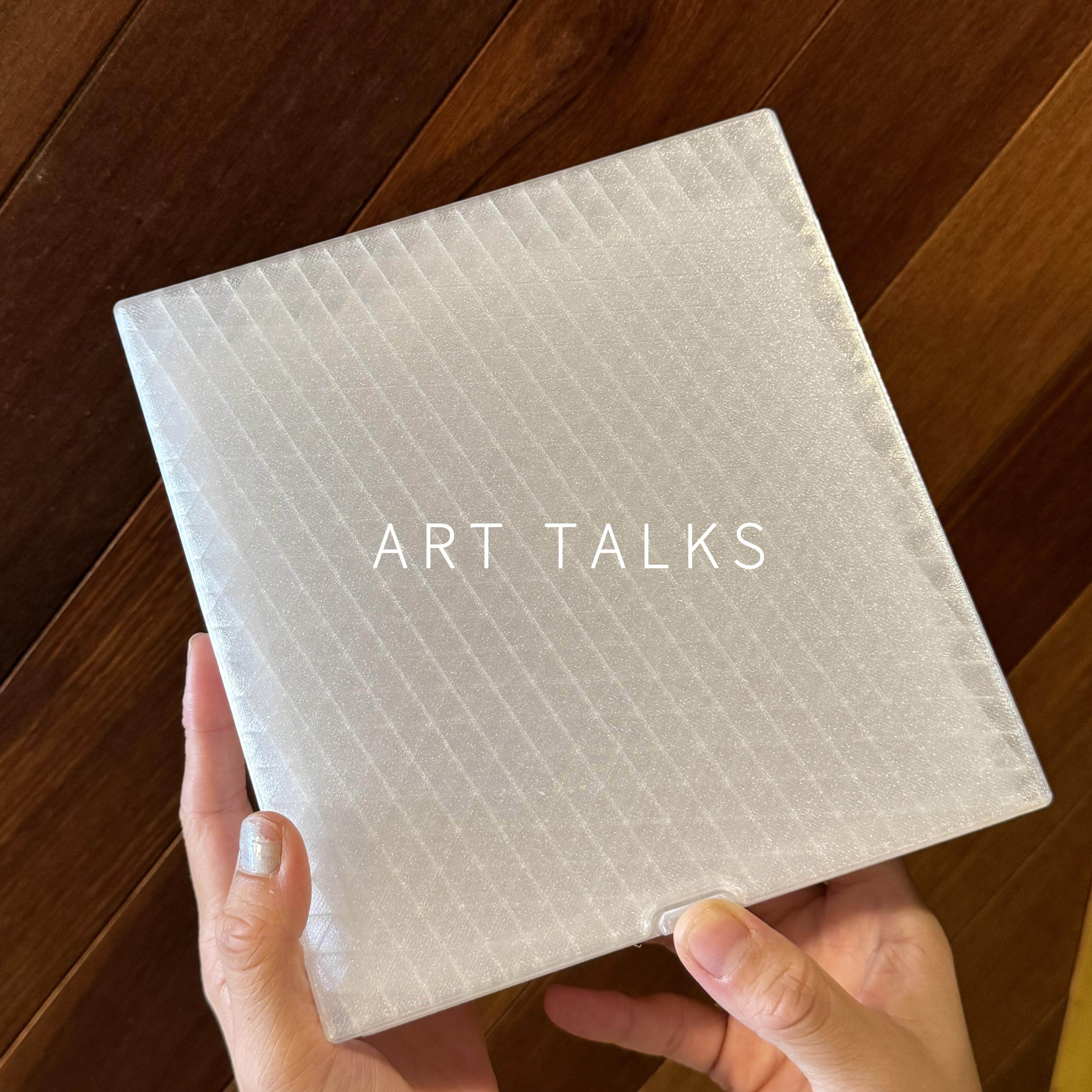 迷你油画盒油画写生盒