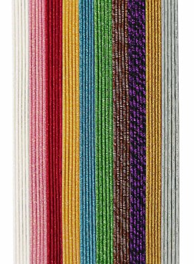 {羽衣}水引  日本进口水引细工 DIY手作绳结水引细工编制材料