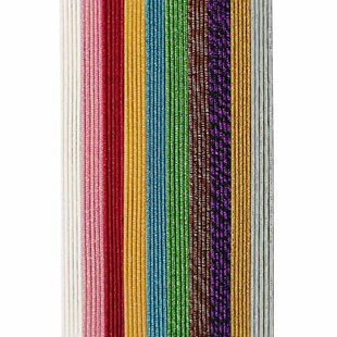 {羽衣}水引 日本进口水引细工 DIY手作绳结水引细工编制材料