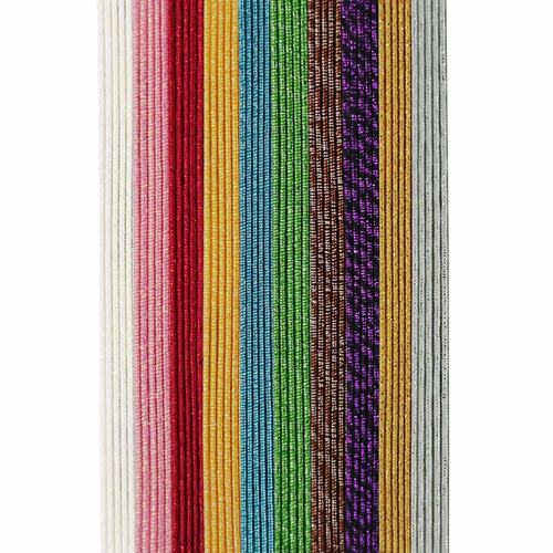 日本进口水引细工DIY羽衣水引