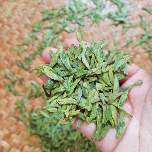 幼丰龙井茶绿茶深山茶