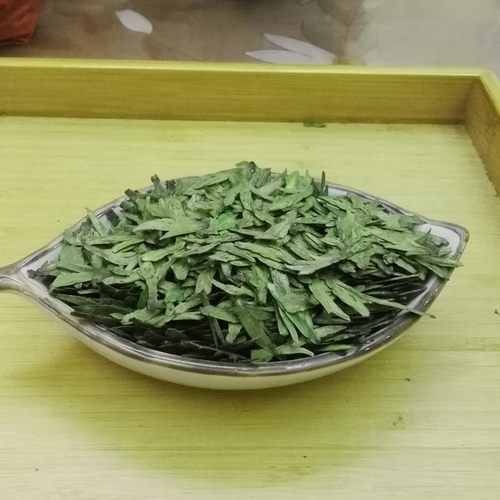 2026年新茶 龙井茶 新昌大佛龙井茶 龙井绿茶茶叶春茶明前 - 封面