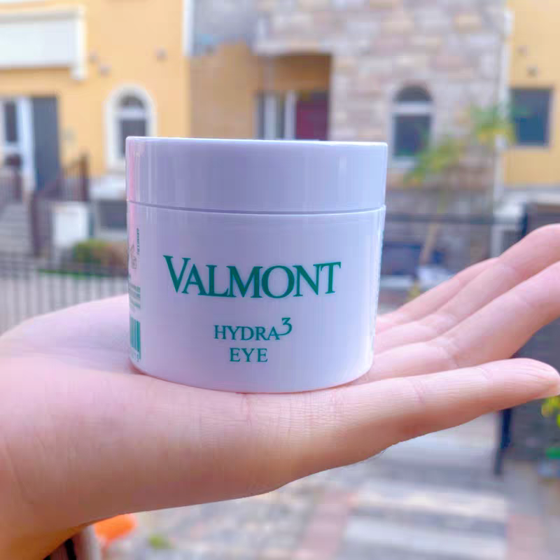 法尔曼三重蜜润补湿眼霜50ml保湿紧致淡细纹提亮