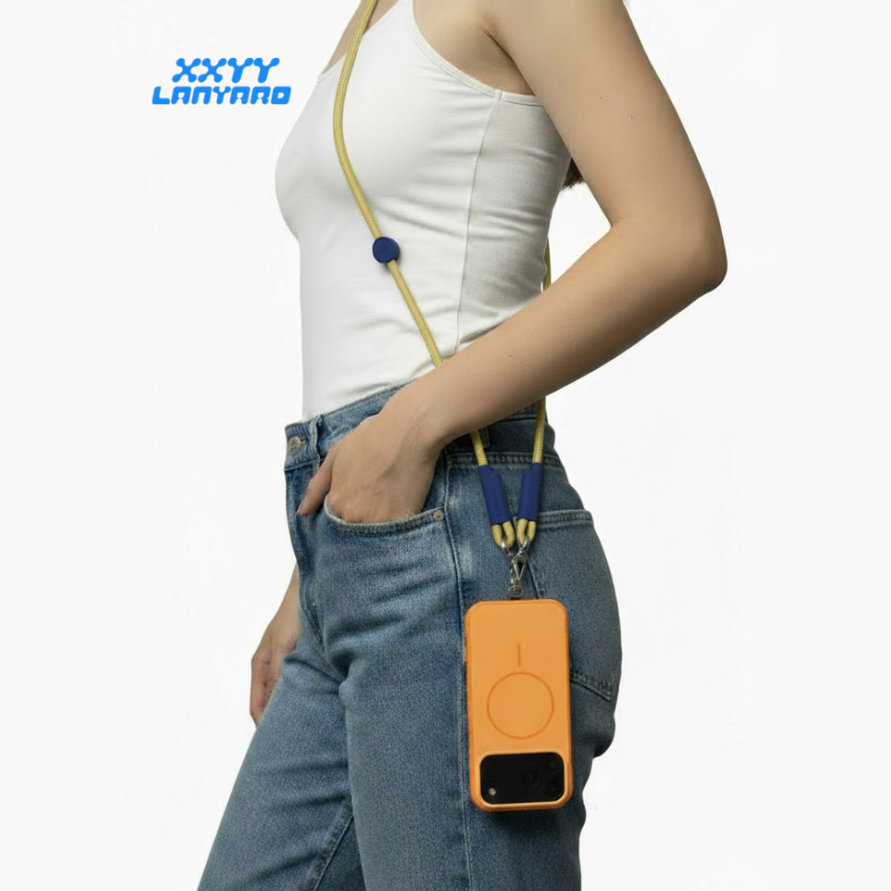 适用iPhone17手机挂绳斜挂可调节户外防丢失防盗欧洲高级防偷吊绳,3C数码配件,手机挂件/手机链,淘宝优惠券,粉丝福利购,淘宝优惠卷